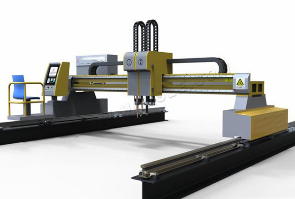 Taglio della precisione della macchina da taglio CNC