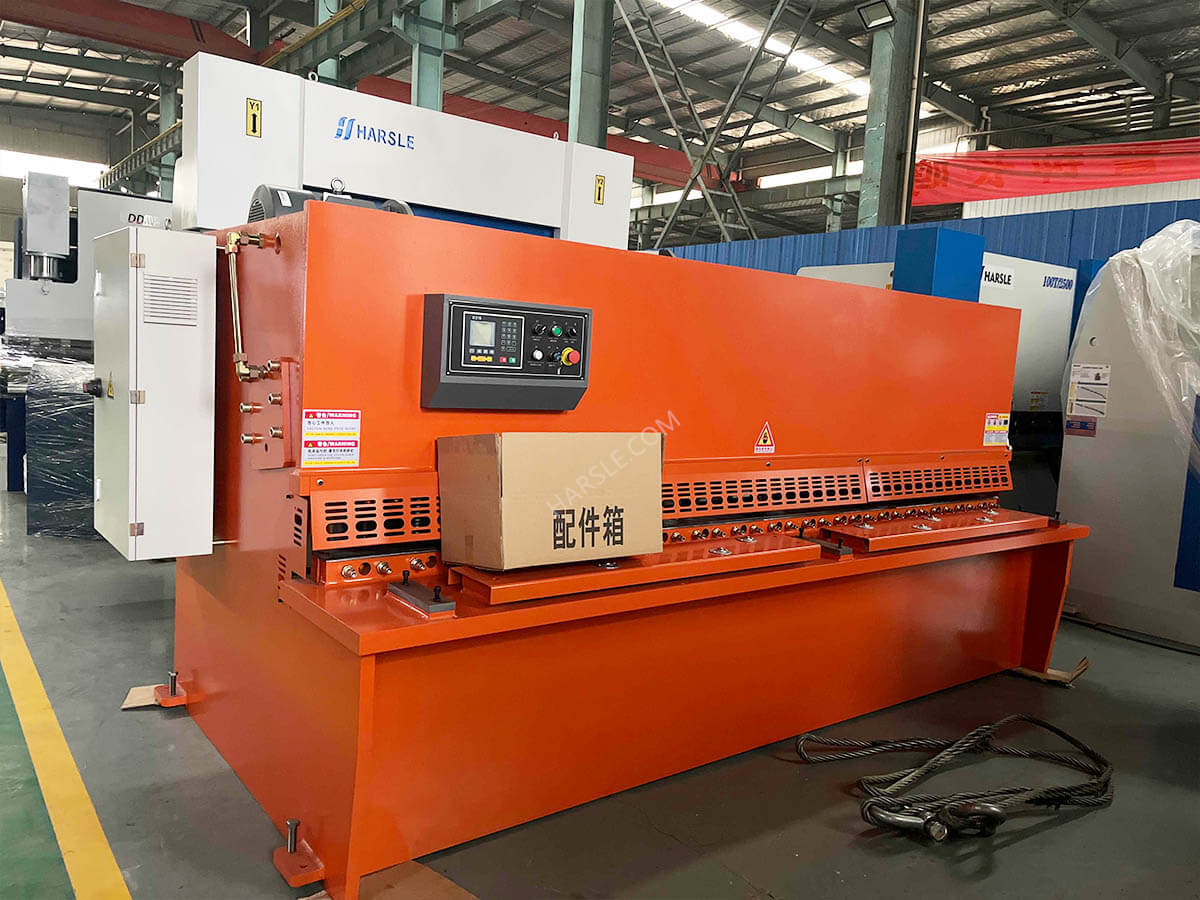 Canada-We67K-100T3200 BRACK CNC Press (2)