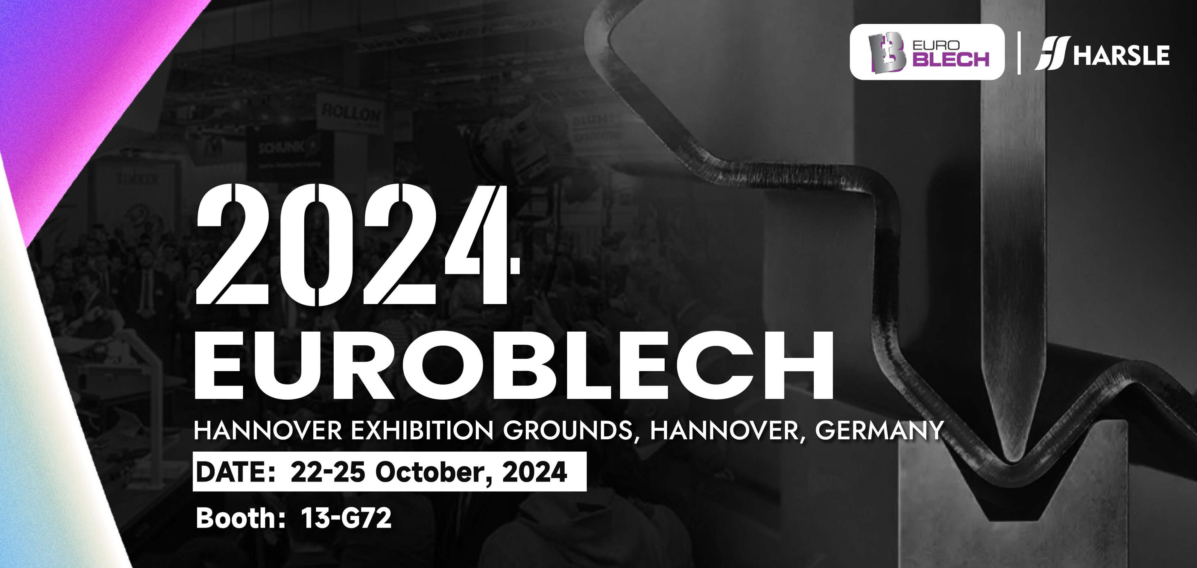 EUROBLECH-Hannover-2024---Germania