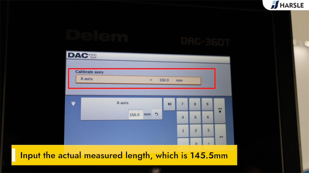 Guida alla programmazione del DAC-360T