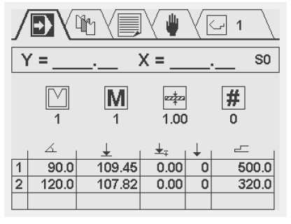 Programmazione di prodotti e strumenti (5)