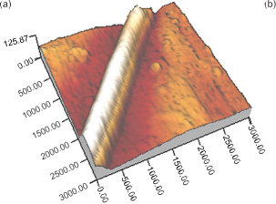 Nanoscale a tre punti (4)