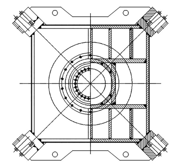 Introduzione della pressa idraulica di forgiatura isotermica