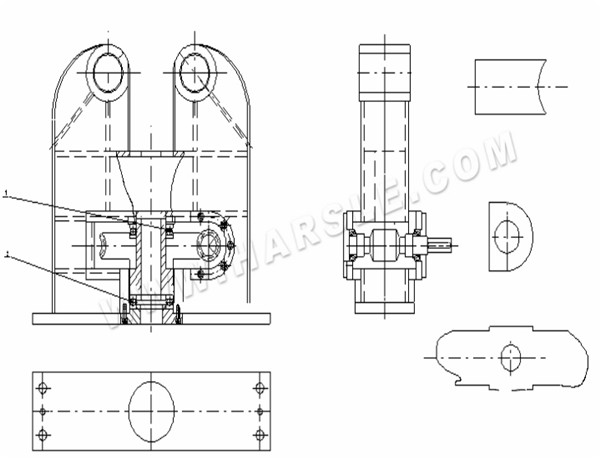 laminatoio elettrico