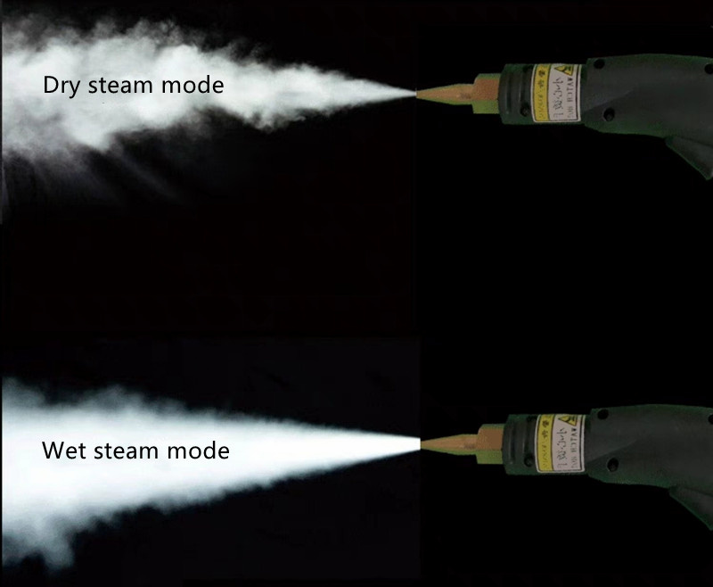 Volatilizzazione riscaldata