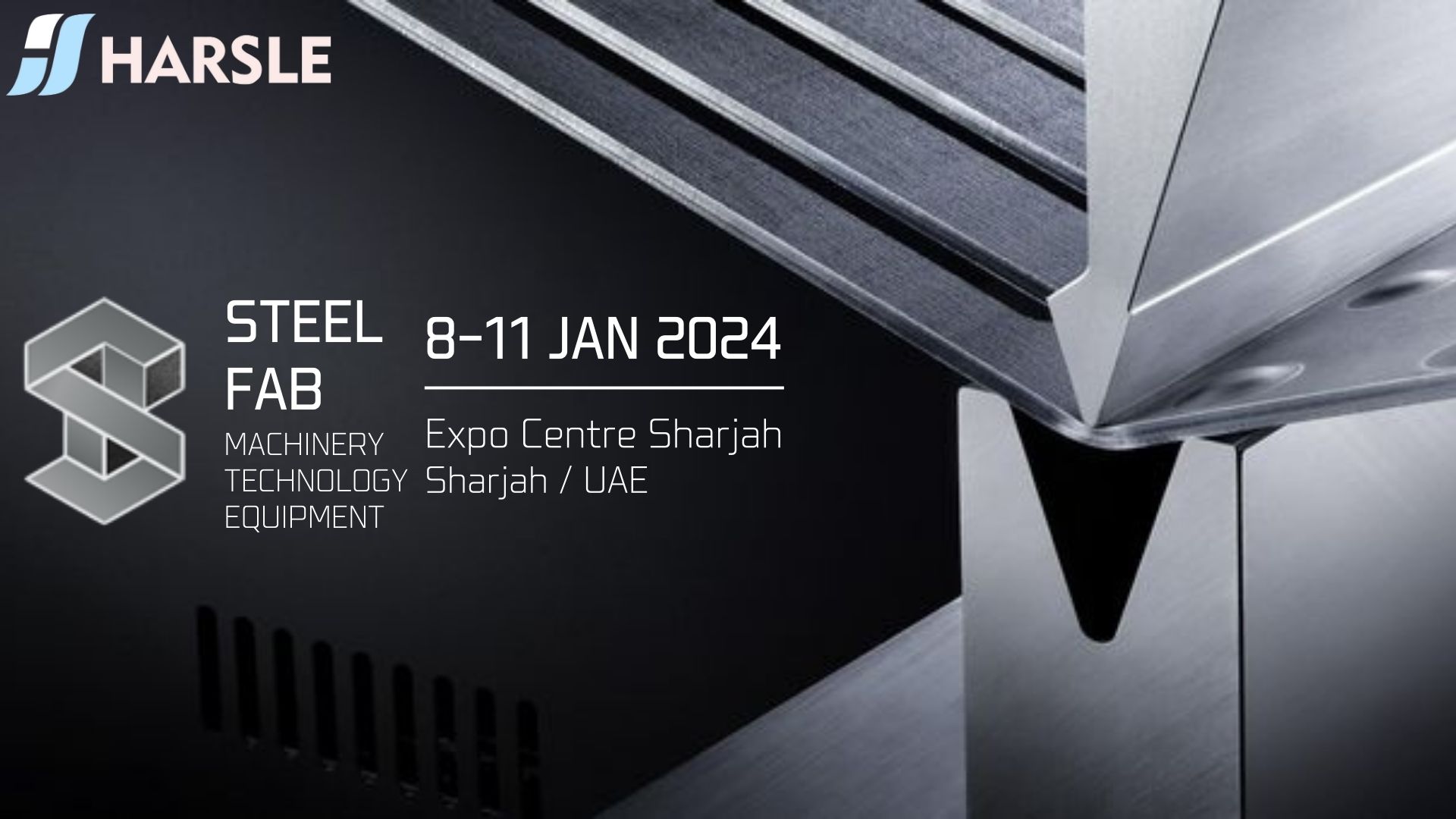 STEELFAB 2024 - Sharjah/EAU