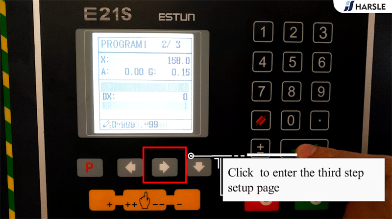 Tutorial sul taglio a ghigliottina