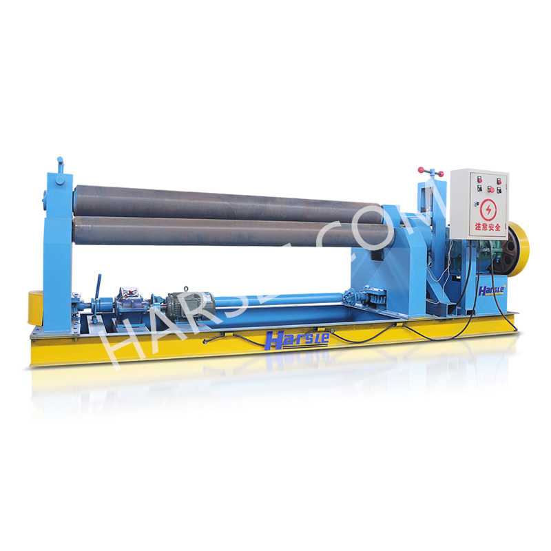 Plat Rolling Machine in vendita