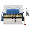 SMART WE67K-63T / 2500 Freno a pressa per cnc idraulico, cina foglio piegatrice con DA-52S