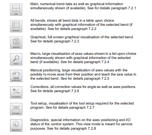 Manuale operativo DA-66T