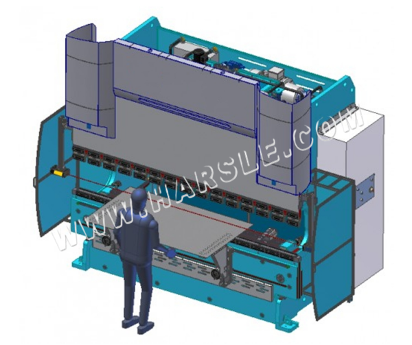 dispositivo di protezione laser