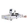 Macchina da taglio laser a fibra CNC di precisione HARSLE HS-1500W