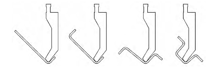 Design of Gooseneck Type (3)