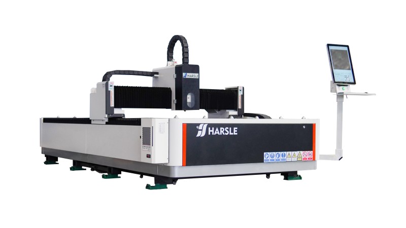 Macchine per taglio laser