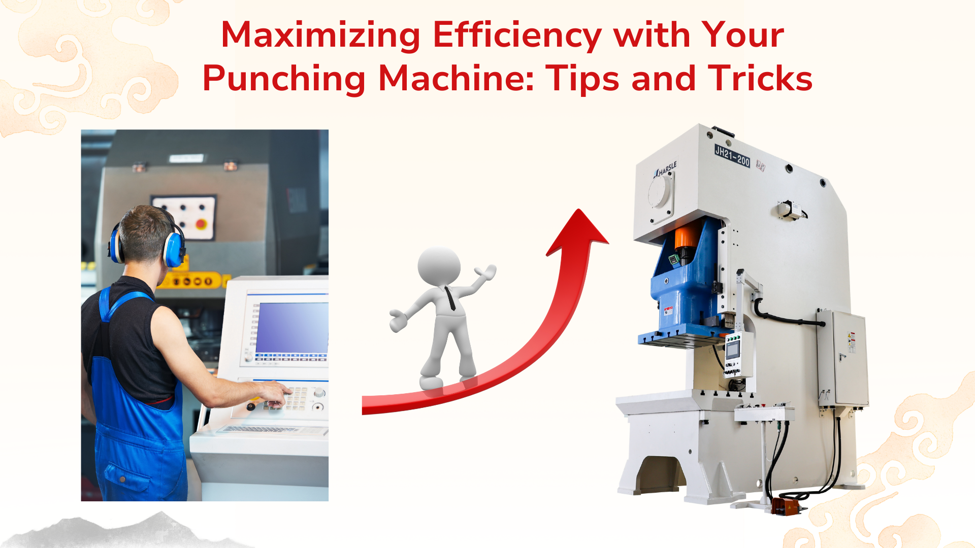 Massimizzare l'efficienza con la punzonatrice: suggerimenti e trucchi