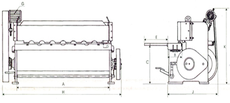 Cesoia idraulica (3)