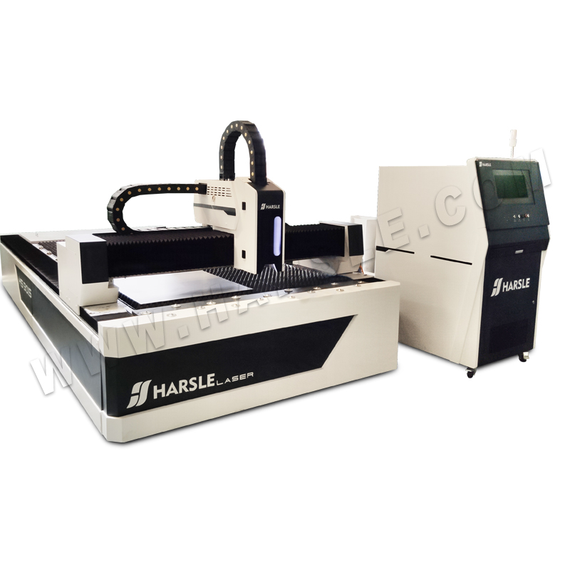 HS-1000W-3015 Fornitore della Cina di macchine da taglio laser CNC di tipo aperto