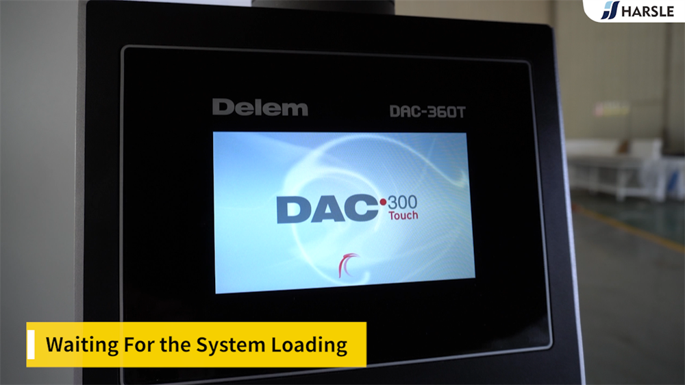 Guida alla programmazione del DAC-360T