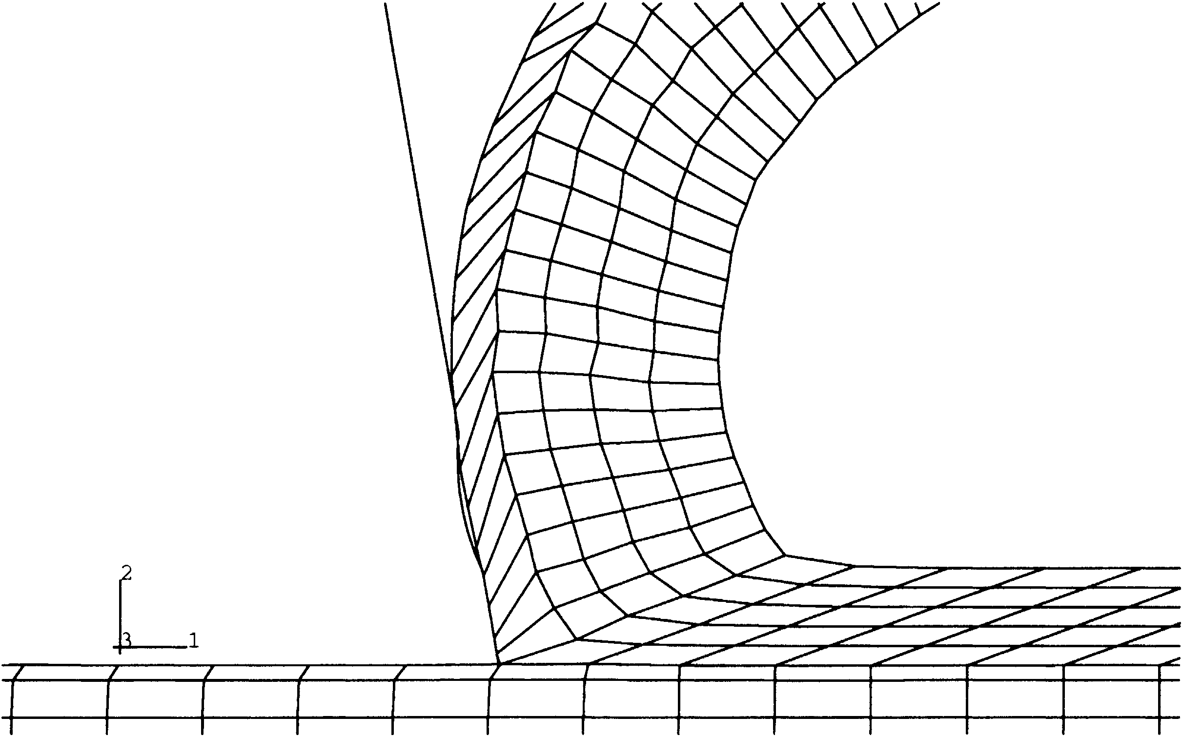 Simulazione di elementi finiti (17)