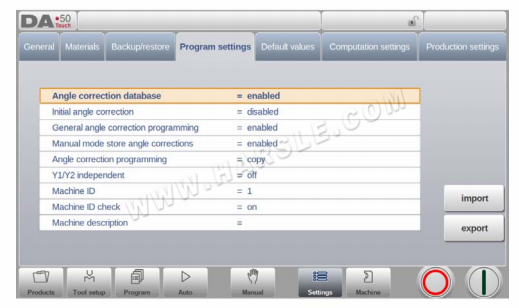 Manuale DELEM DA-53T