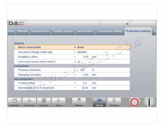 Manuale DELEM DA-53T