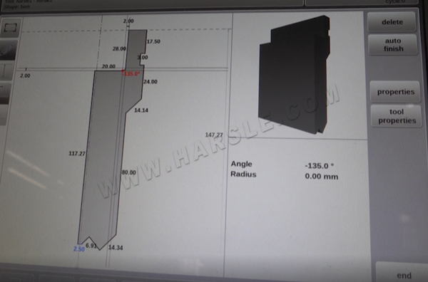 Come importare file DXF