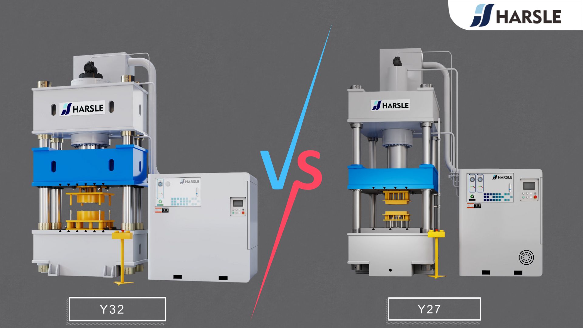 Differenza tra Y32 e Y27 (formatura vs imbutitura profonda)