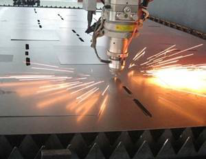 Introduzione al taglio laser a fibra CNC (1)