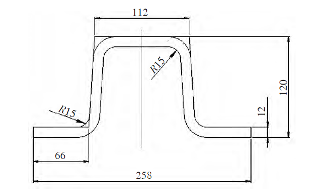 Design of Gooseneck Type (2)