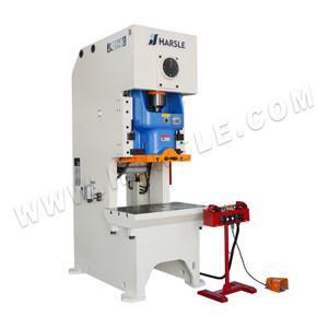 JH21-80T CNC Pneumatic Punch Press Machine dalla China Factory