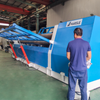 W12-8x6000 lamiera a piastra CNC idraulica