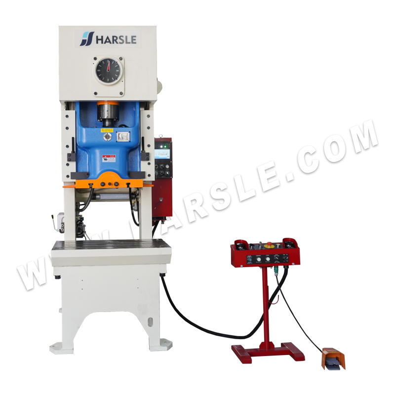 JH21-80T CNC Pneumatic Punch Press Machine dalla China Factory