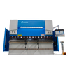 Pressa piegatrice 100T 10FT 7+1 assi con DA66S