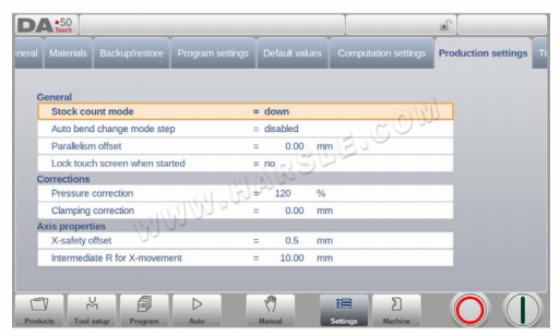 Manuale DELEM DA-53T