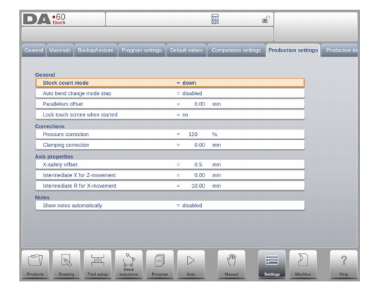 Manuale operativo DA-69T