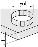 CALCOLO DELLA PUNZON PUNCH (1)