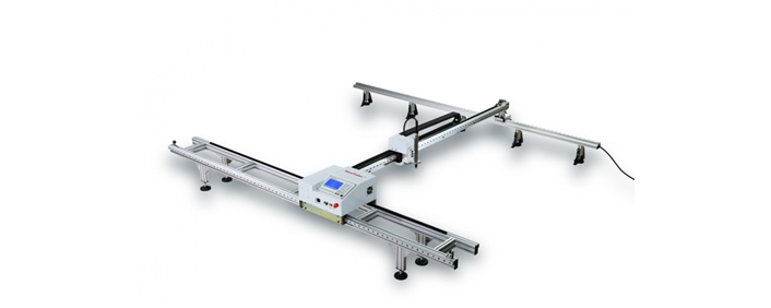 In che modo le attrezzature portatili per il taglio CNC sono efficaci per il taglio preciso del metallo?