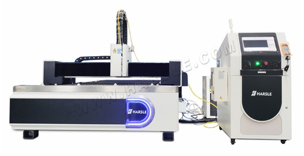 Macchina da taglio laser da 500 W