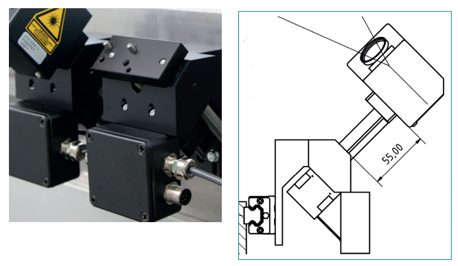  angolo di piegatura della pressa piegatrice CNC