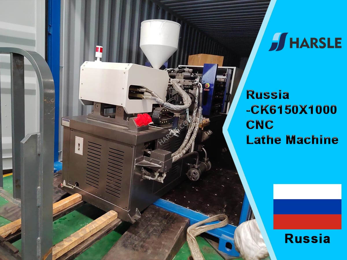 Russia-CK6150x1000 CNC Latine