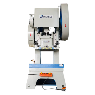 Punzonatrice meccanica J21-200T