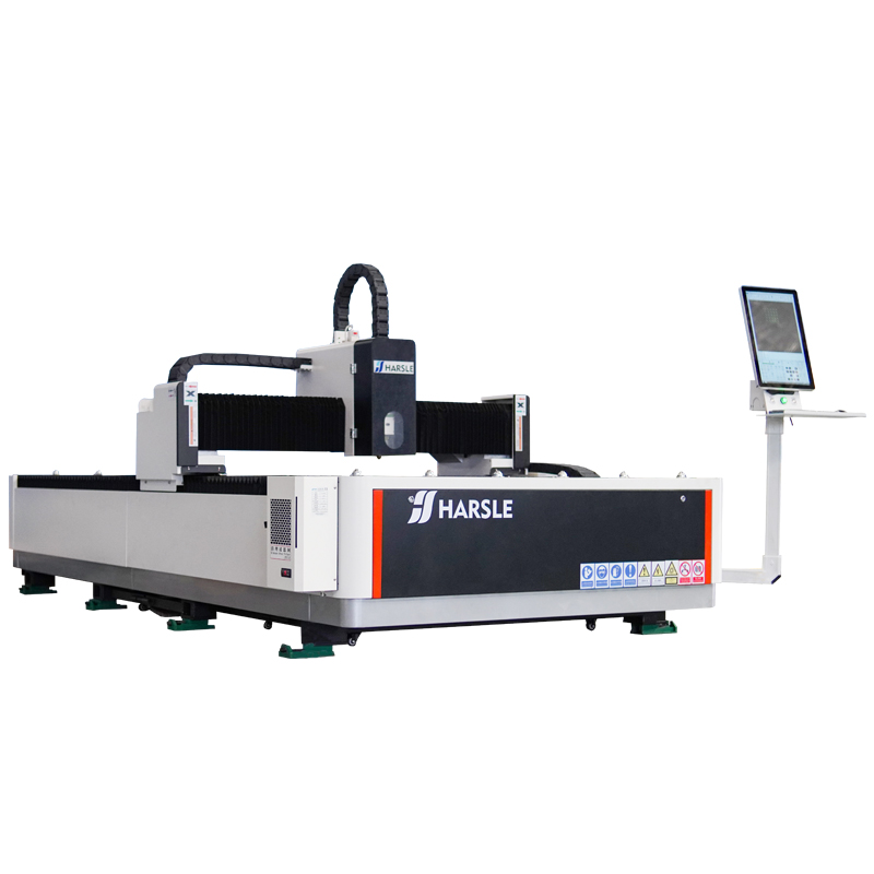 Macchina da taglio laser HS-2000W-3015 dalla fabbrica CINA