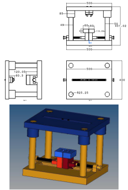 Design of Variable Pitch Punching Tool (2)