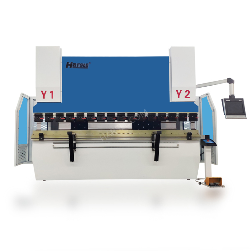Freno CNC Press