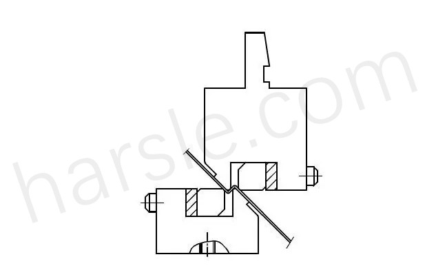 pressa della macchina freno pdf