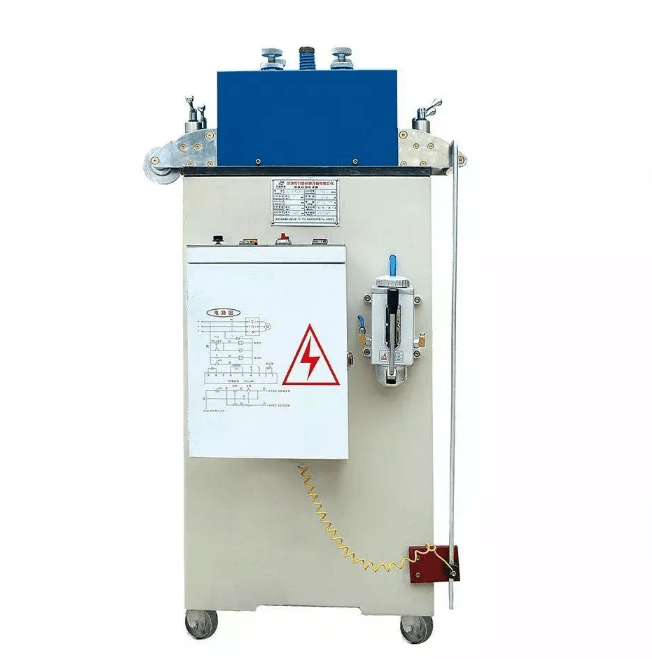 Attrezzatura della linea di produzione automatica per la stampa di potenza (3)