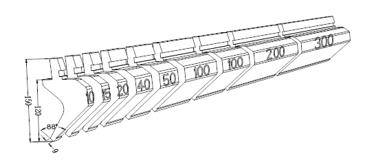 Macchina piegatubi CNC