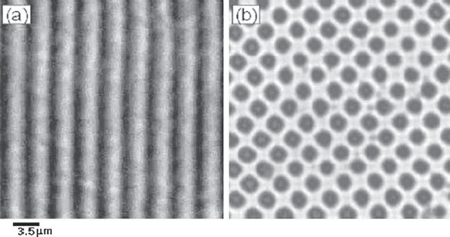 Applicazioni del laser (3)