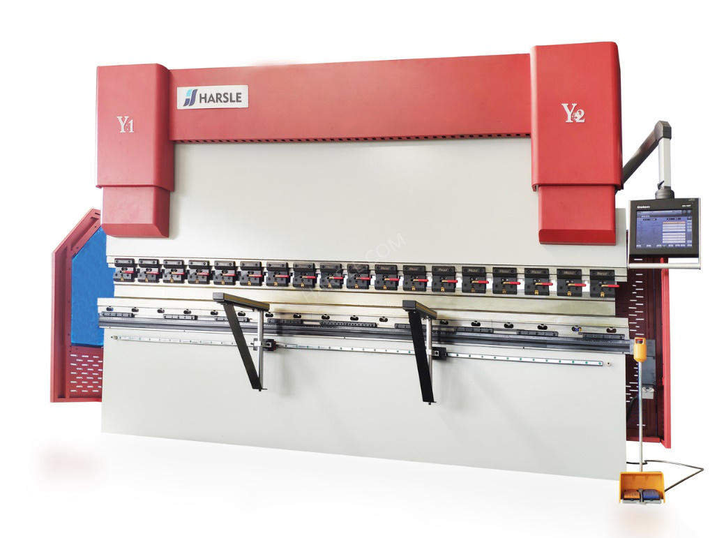 Freno CNC Press