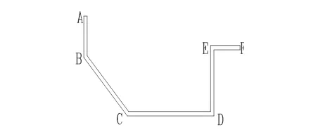 Macchina piegatubi CNC